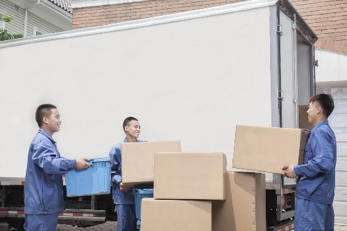 Office relocation support in Richmond upon Thames