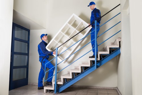 Transparent pricing model for removal companies in Richmond upon Thames