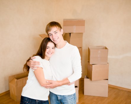 Residential move examples in Richmond upon Thames property styles