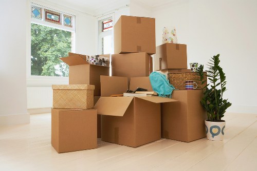 Load-based and cubic-yard pricing example for local removals