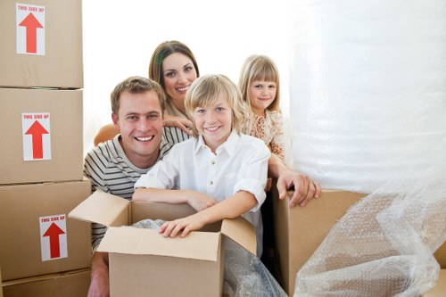 Accepted payment methods for Richmond upon Thames removals