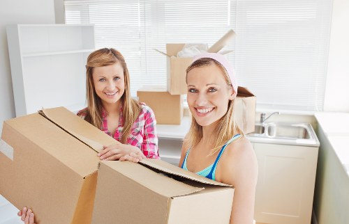 User control over cookies for Richmond upon Thames removal services