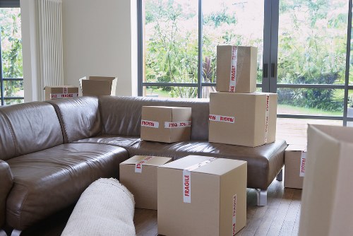 Practical moving and transport service across Richmond upon Thames