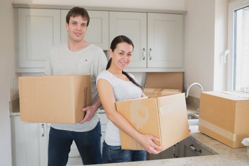 Pricing and quotation details for removal services